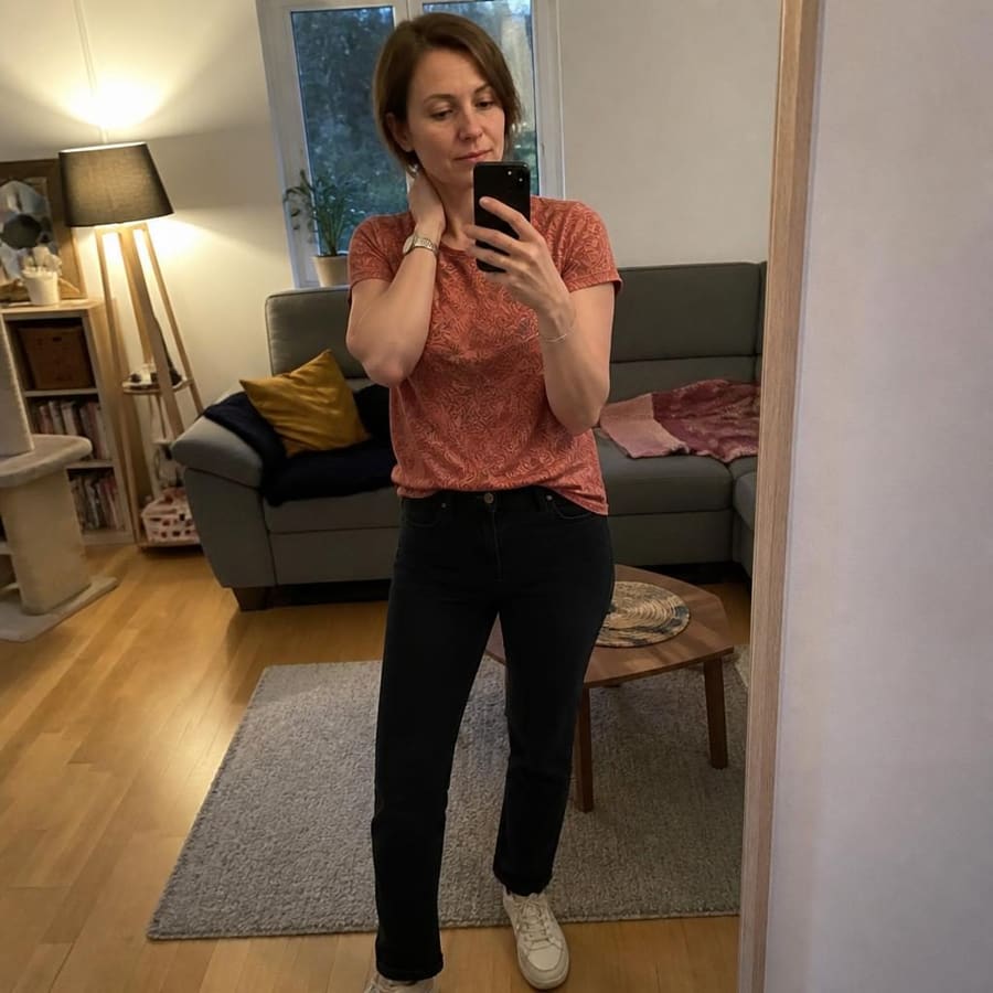 Noemi, 38, Osnabrück