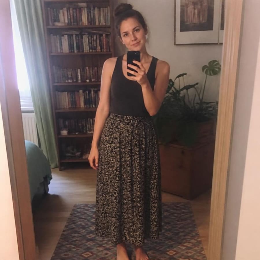 Mariea, 29, Lübeck