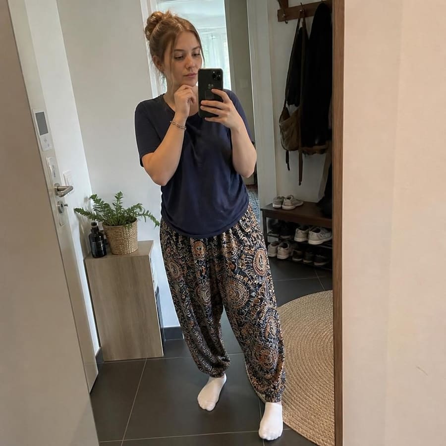 Dore, 19, Marl