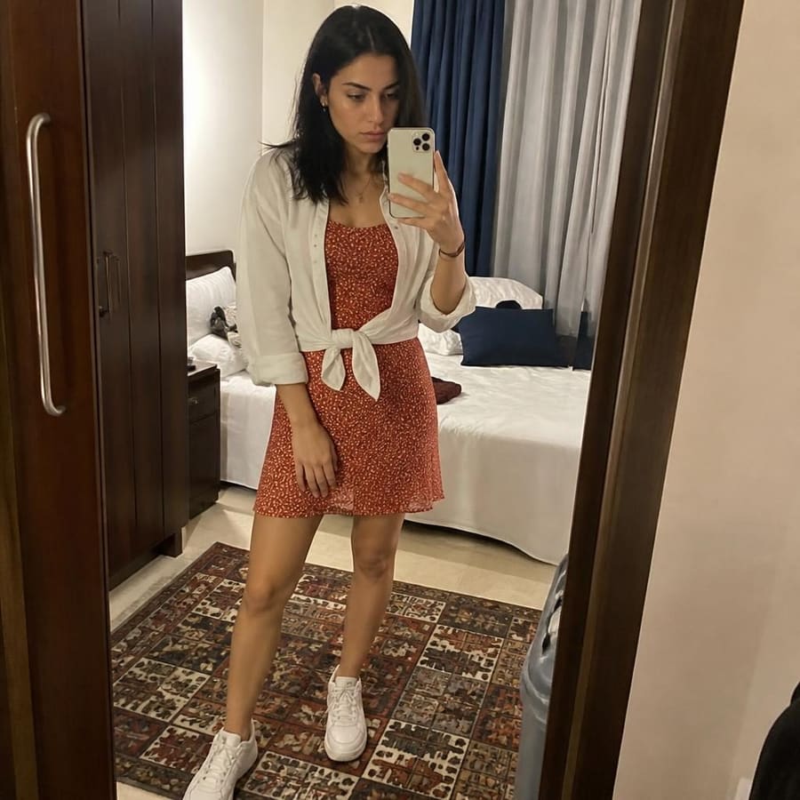 Nena, 25, Darmstadt