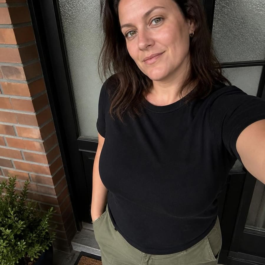 Amanda, 37, Oldenburg