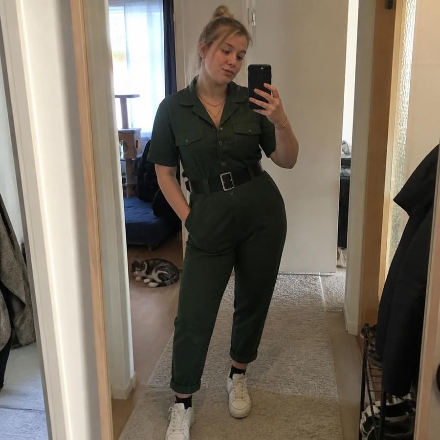 Susann, 20, Duisburg