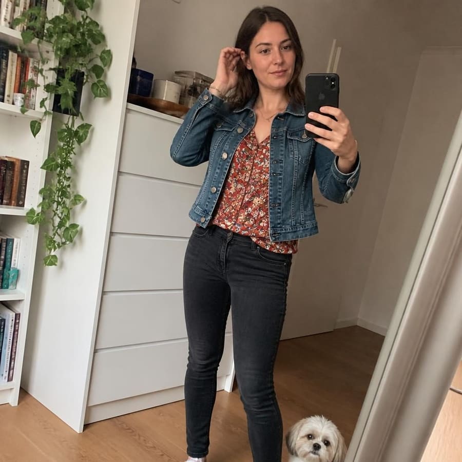 Marianka, 30, Leverkusen