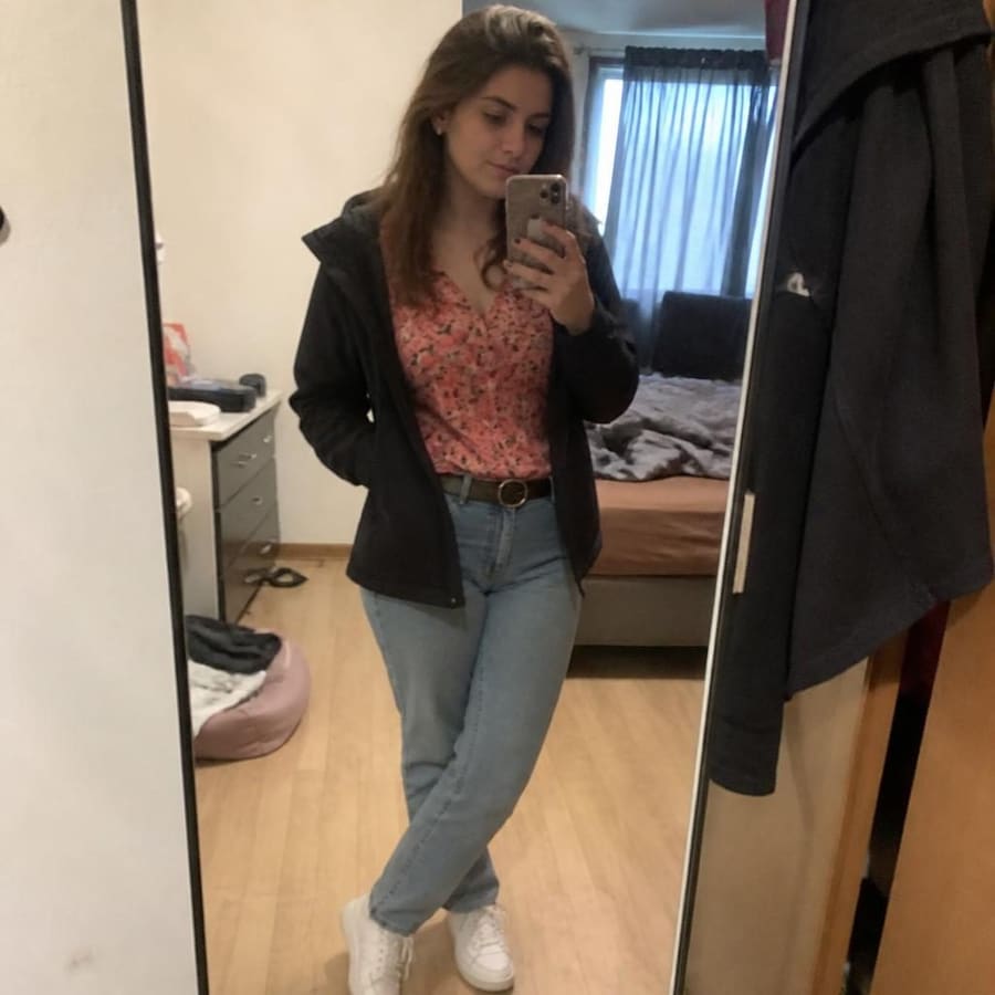Ellen, 19, Krefeld