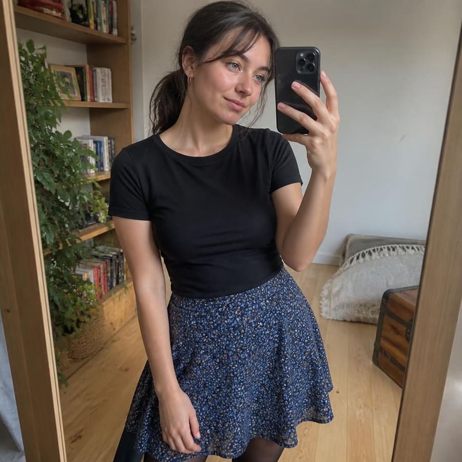 Evelyne, 23, Ludwigshafen am Rhein
