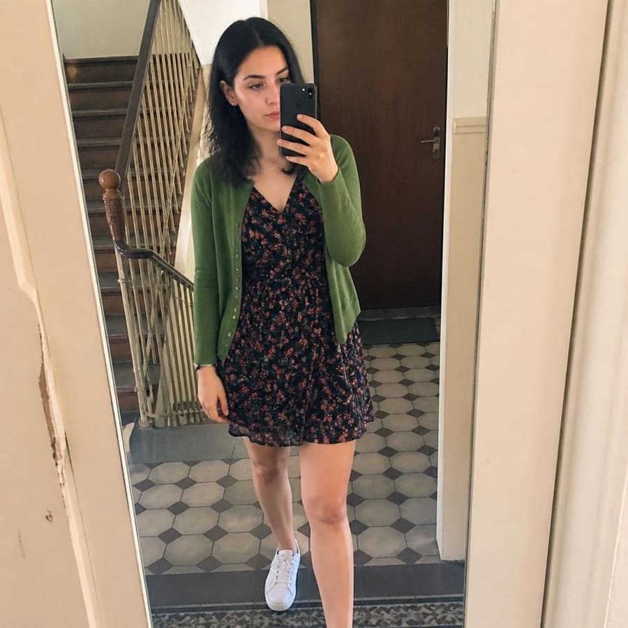 Mari, 26, Potsdam