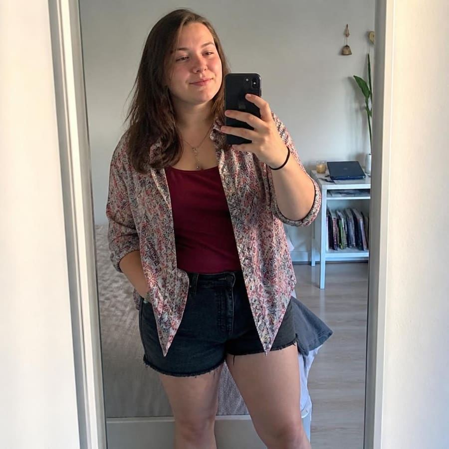 Shana, 21, Wuppertal