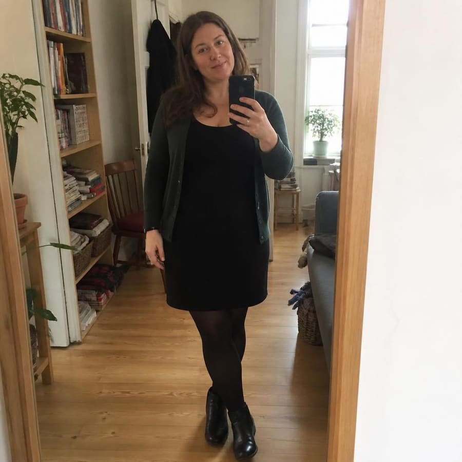 Milena, 35, Rostock