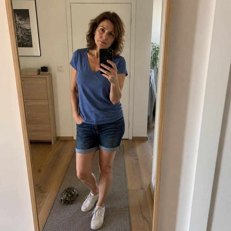 Camilla, 58, Mülheim an der Ruhr