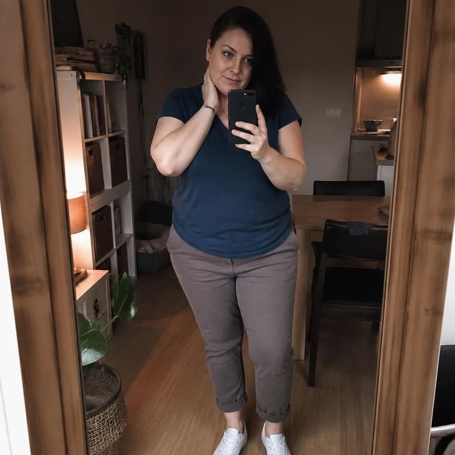 Sevda, 39, Gelsenkirchen