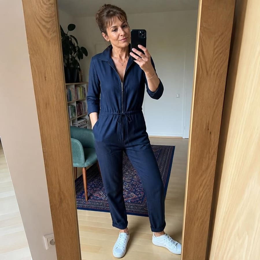 Handan, 57, Oldenburg
