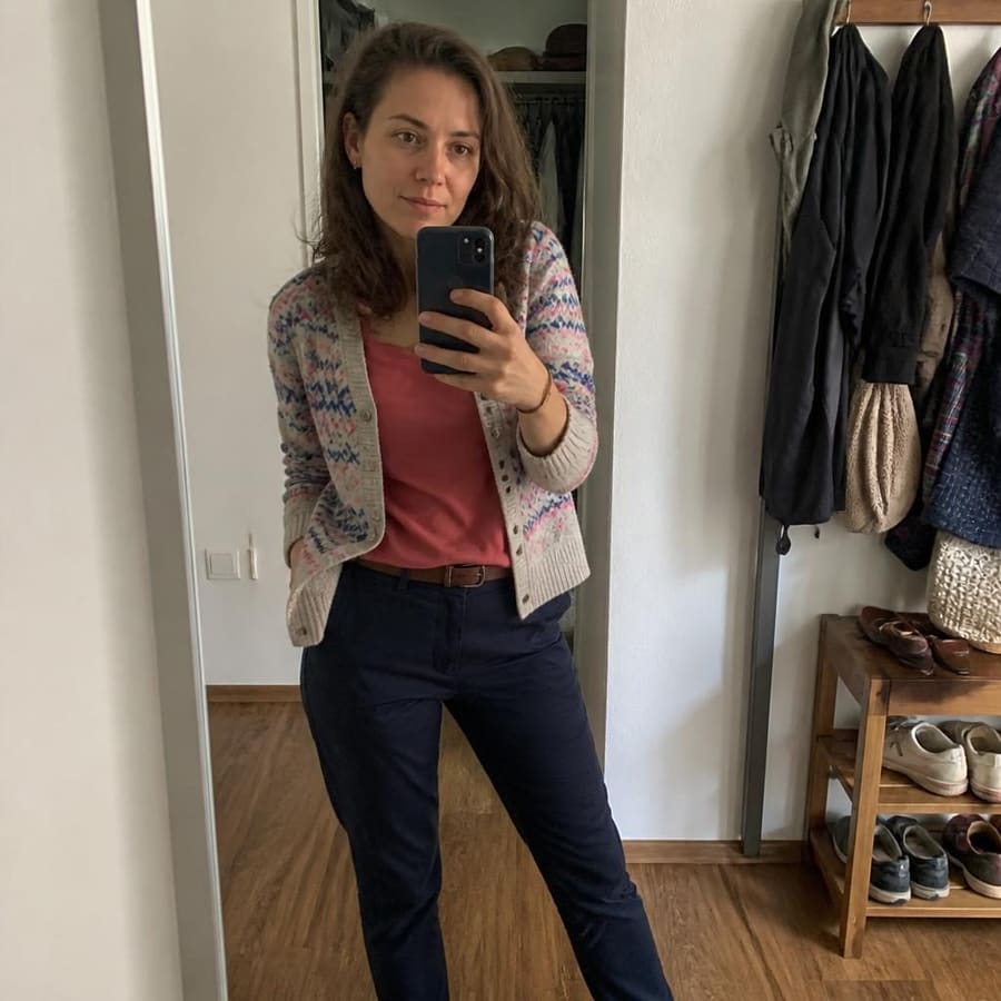 Inesa, 35, Augsburg