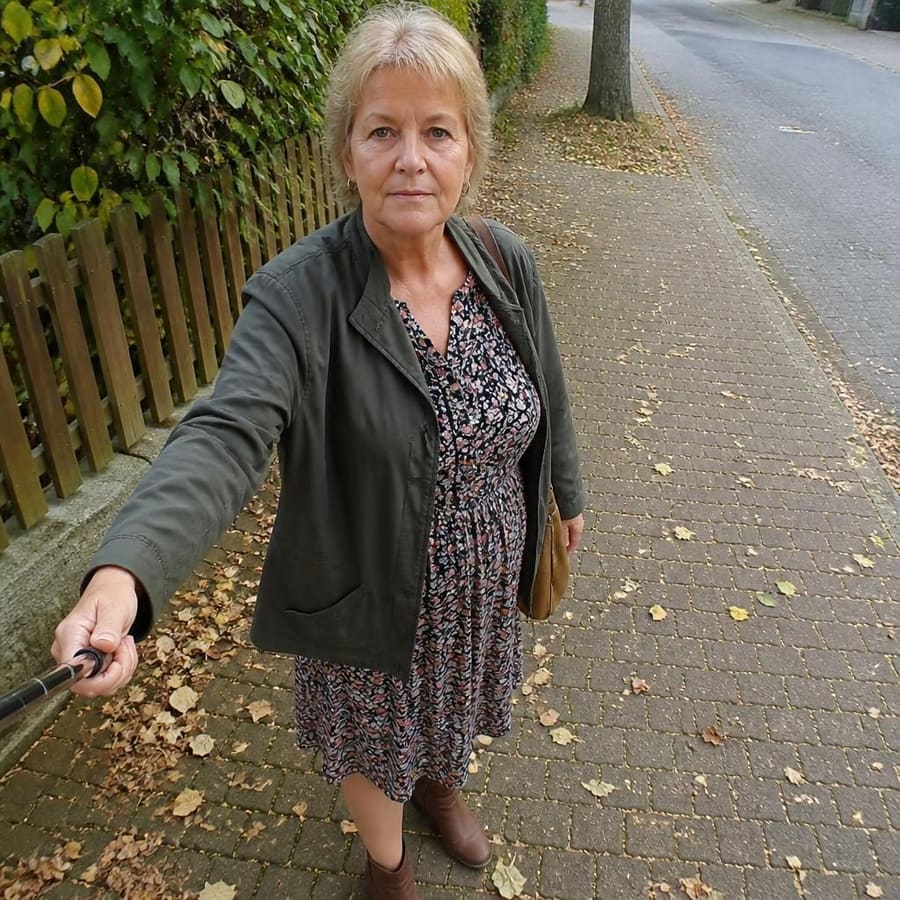Mignon, 74, Lemgo