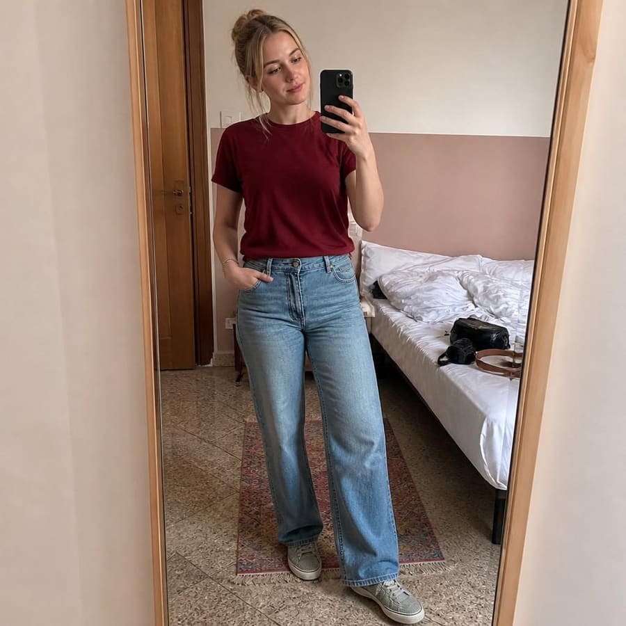 Susy, 20, Hamm