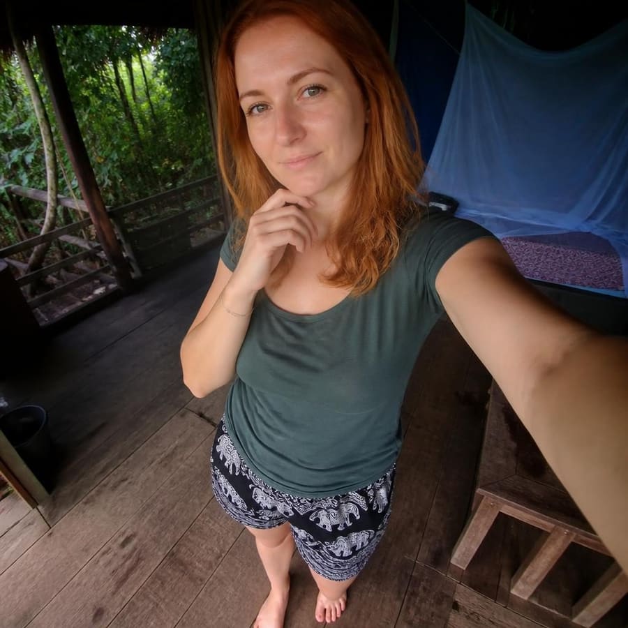 Rosina, 28, Magdeburg