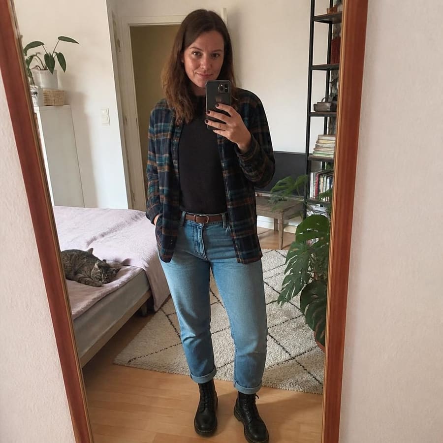 Ieva, 34, Mannheim