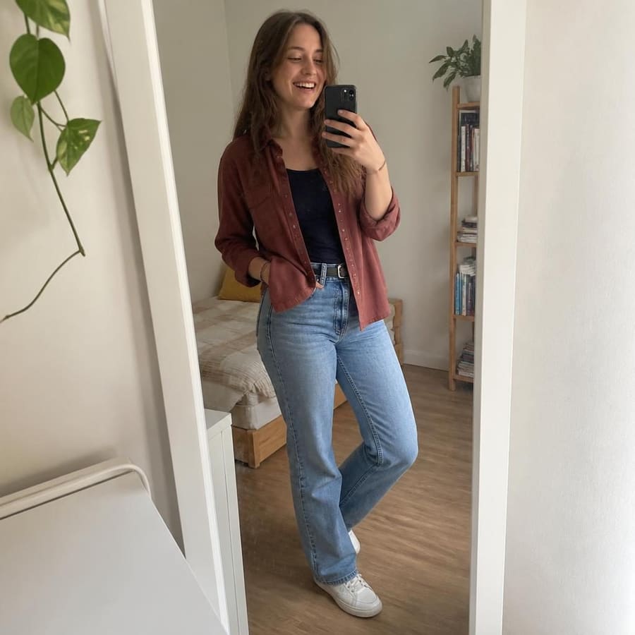 Marie, 23, Mainz