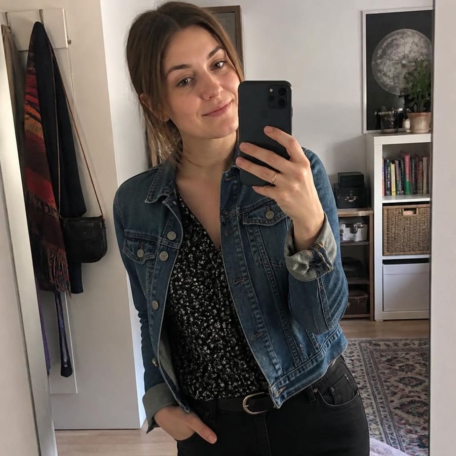 Marina, 31, Mönchengladbach