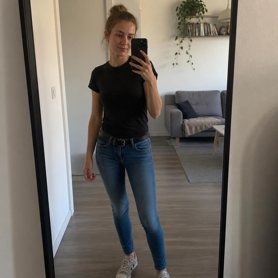 Rosalyn, 25, Ludwigshafen am Rhein