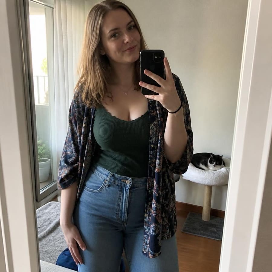 Bianca, 27, Kiel