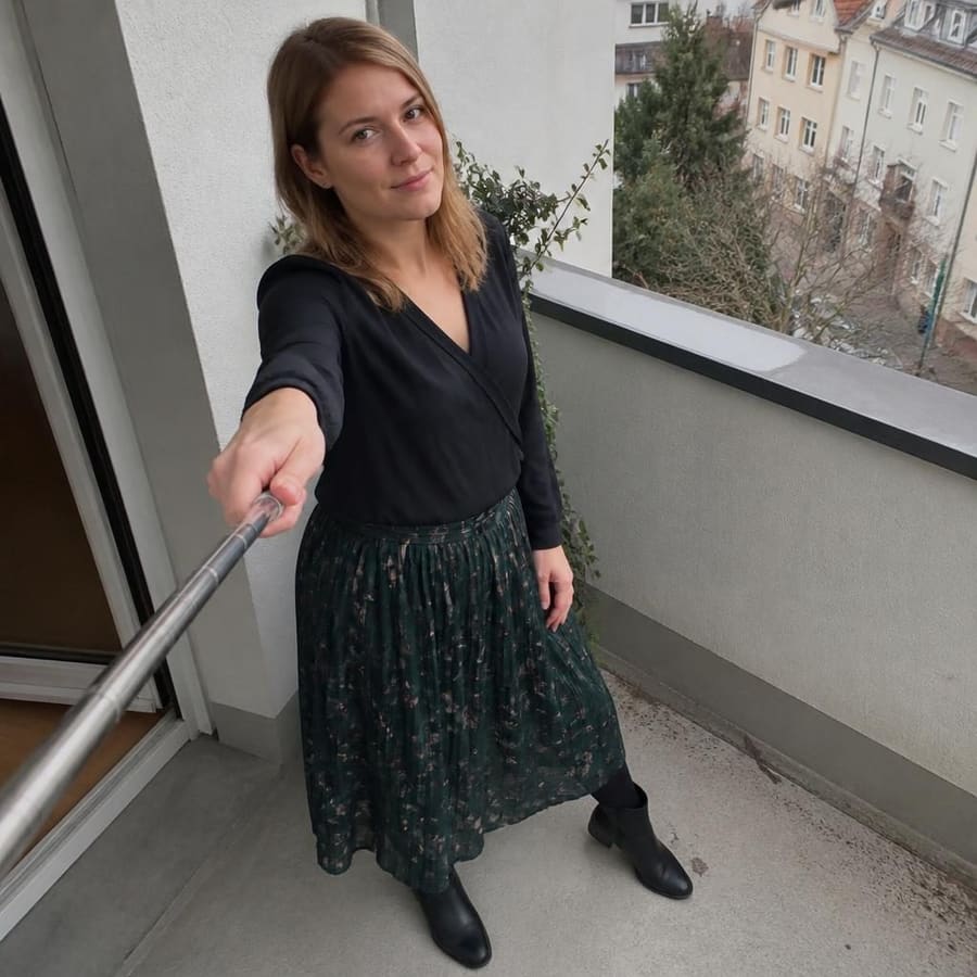 Fleur, 33, Karlsruhe