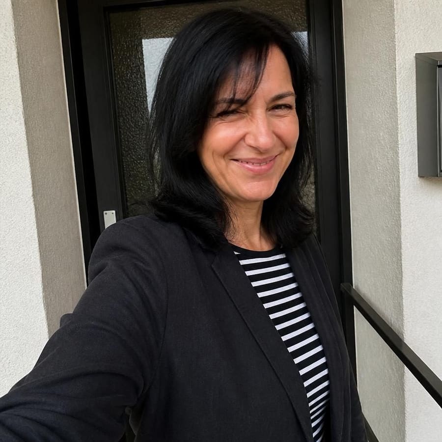Stefi, 47, Dortmund