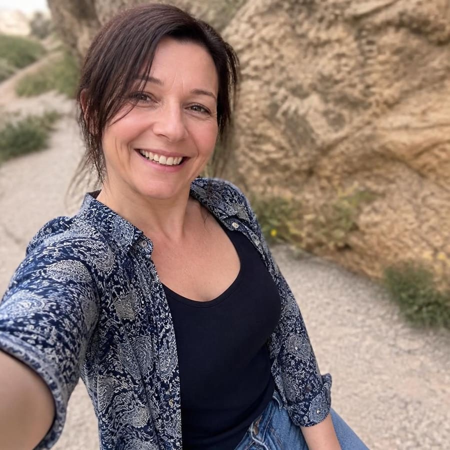 Sofia, 43, Duisburg