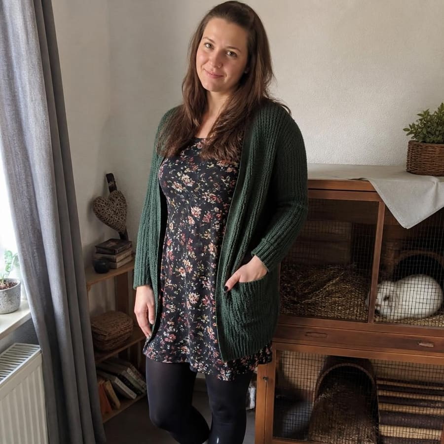 Zarah, 26, Mülheim an der Ruhr