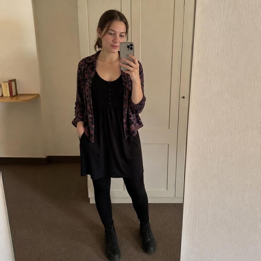 Cölestine, 20, Bielefeld