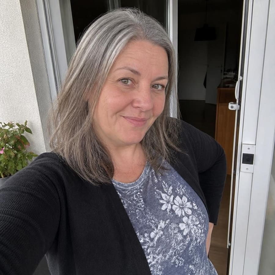 Kora, 49, Pforzheim