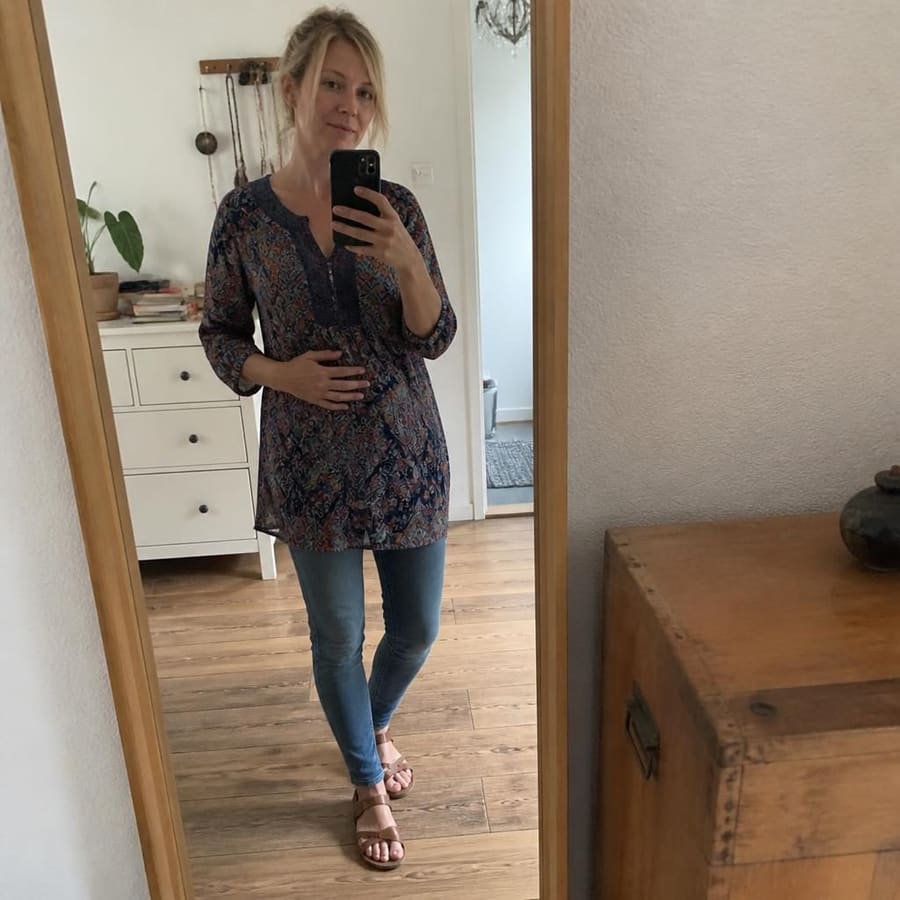Emily, 36, Aachen