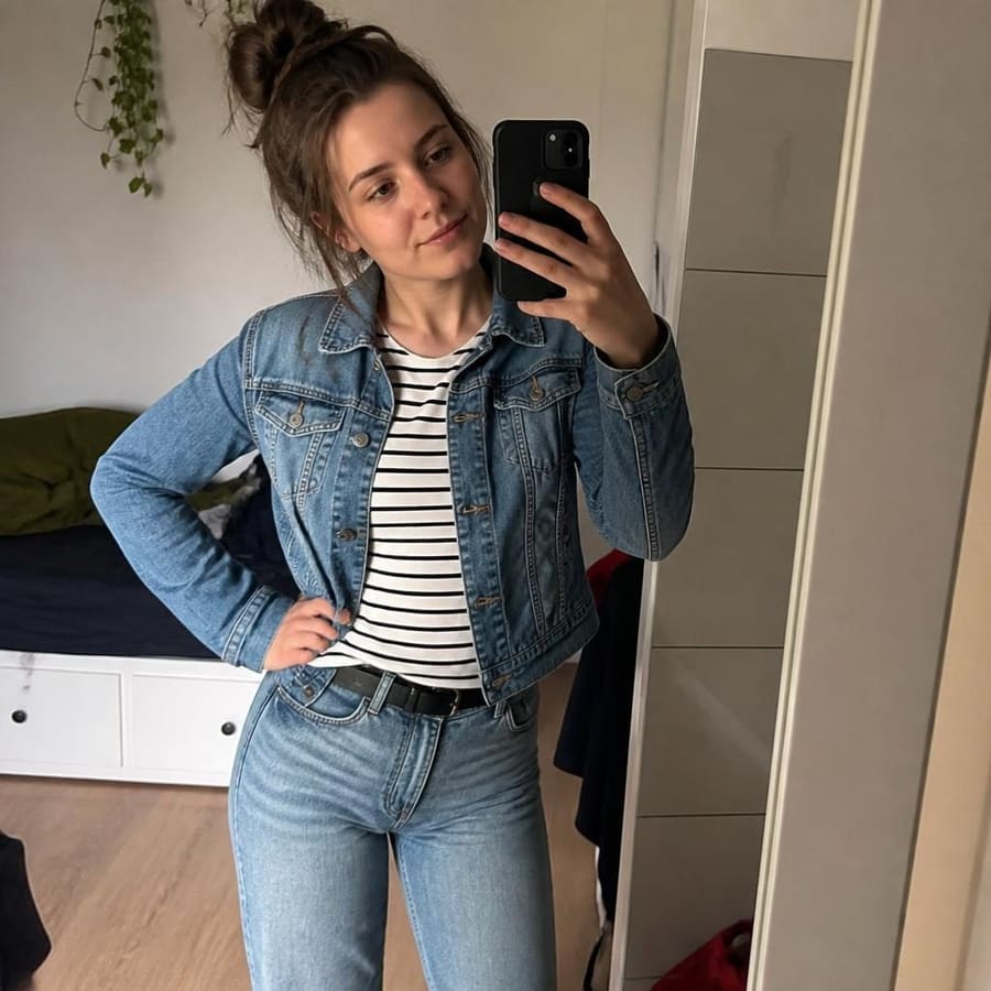 Anette, 23, Halle (Saale)