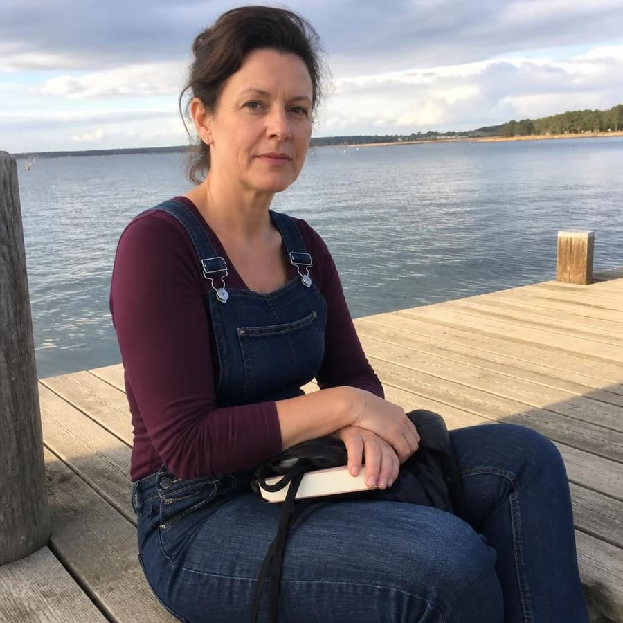Marcelina, 42, Osnabrück