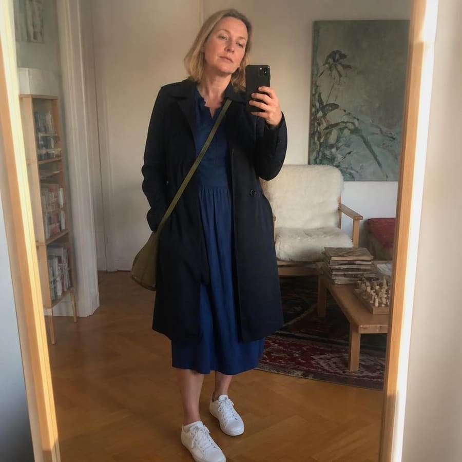 Andree, 42, Darmstadt