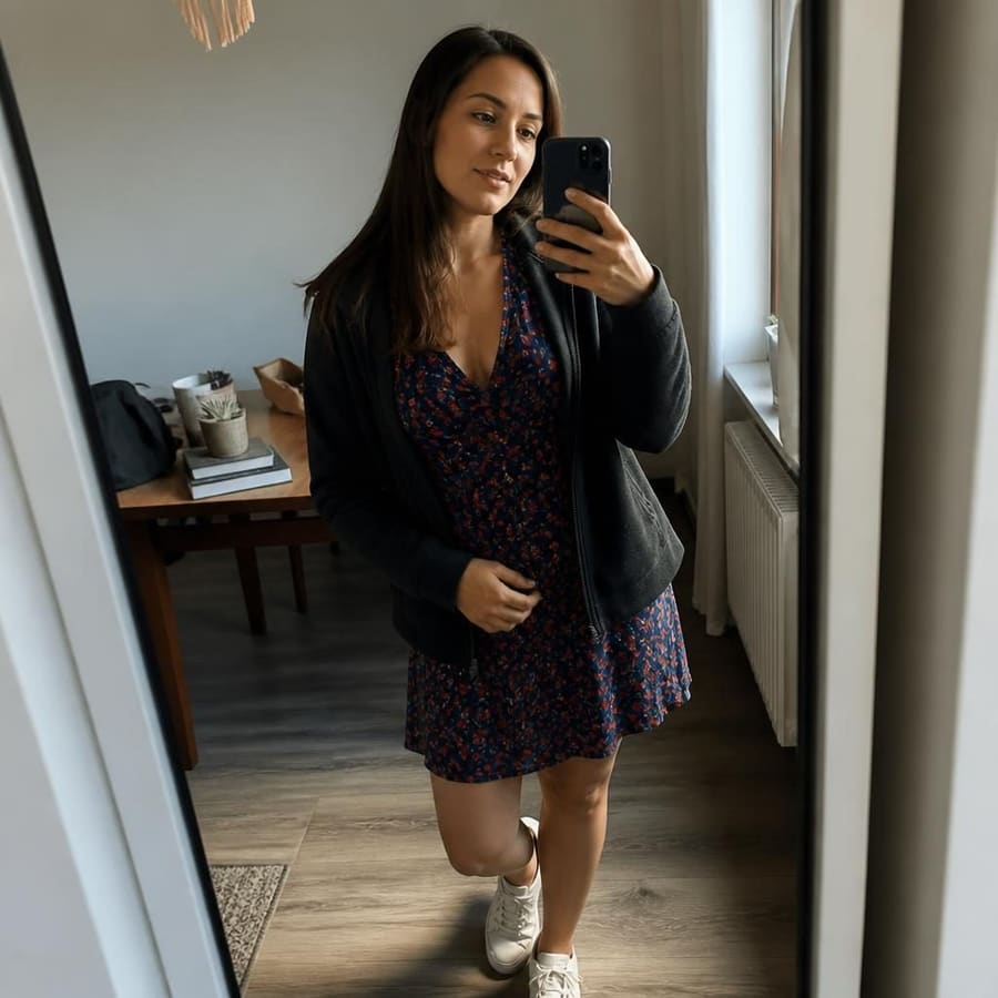 Fausta, 29, Lübeck
