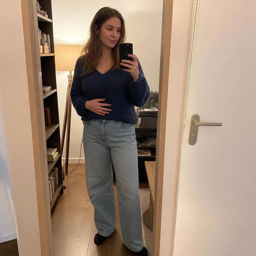 Inez, 33, Mannheim