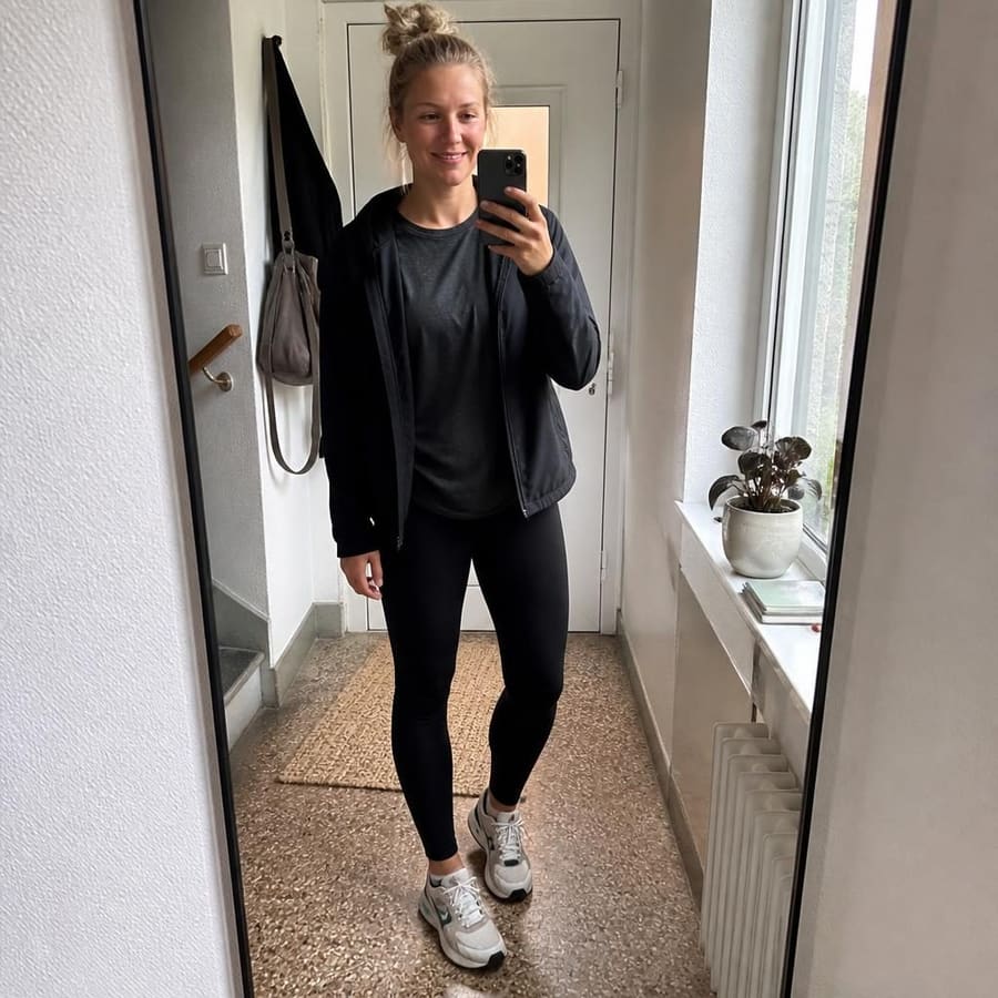 Luci, 33, Oberhausen