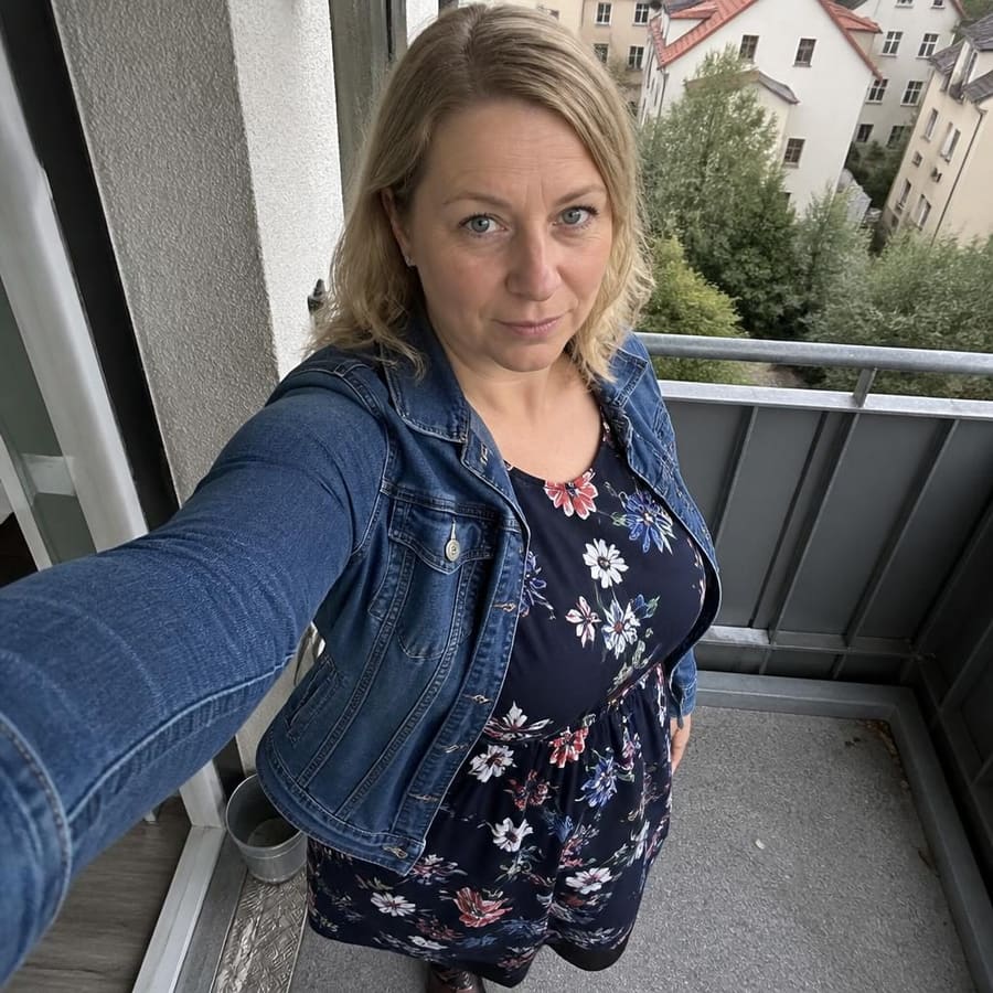 Marieanne, 40, Kassel