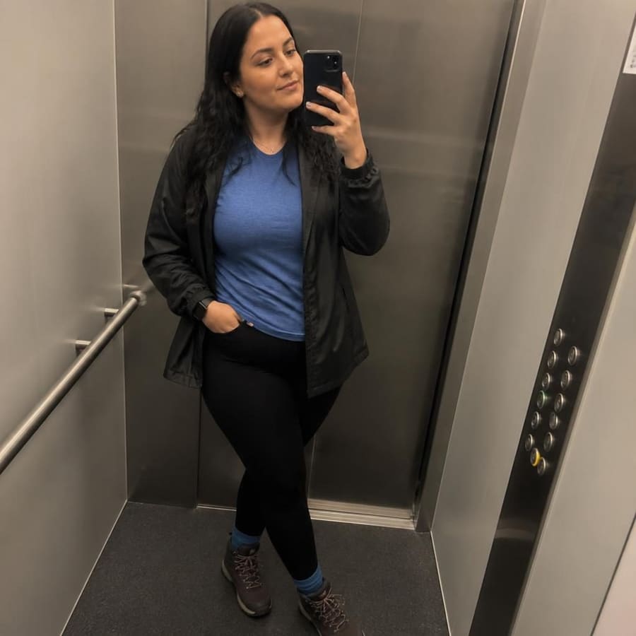 Nena, 26, Mülheim an der Ruhr