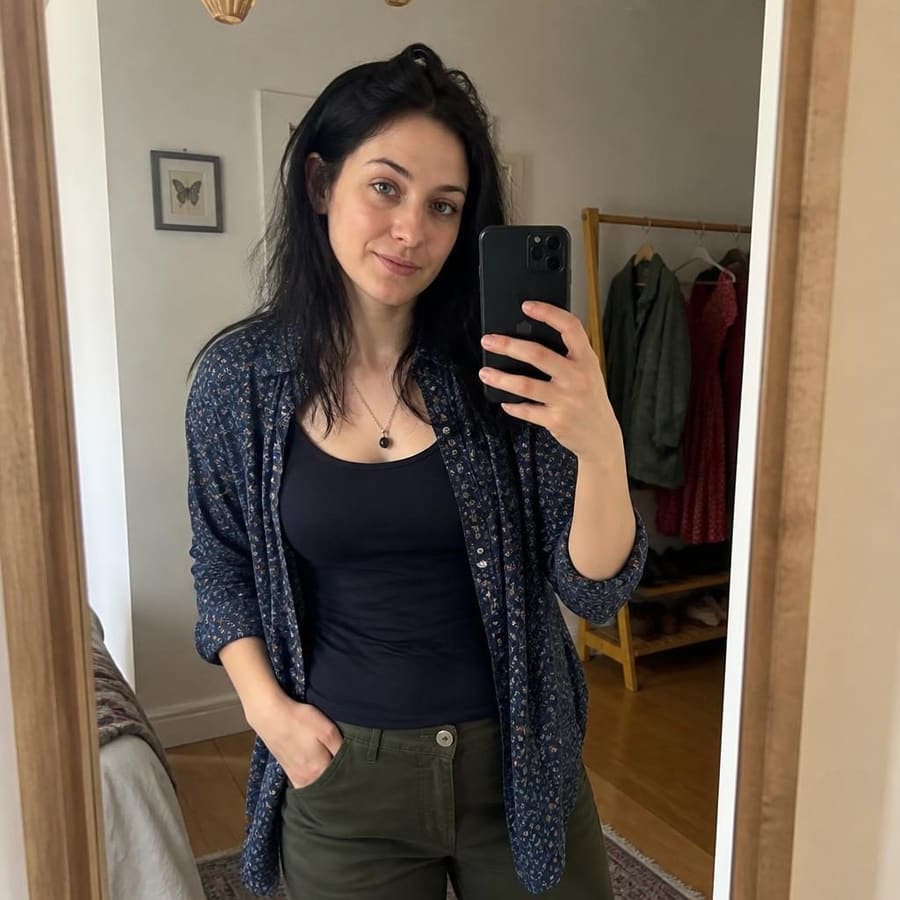 Valeria, 27, Saarbrücken