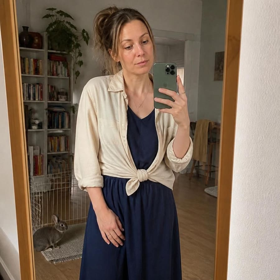Silviana, 37, Kiel