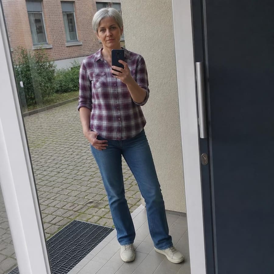 Freia, 59, Krefeld