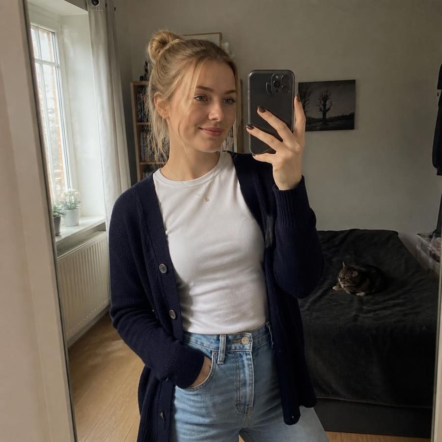 Fanny, 18, Mülheim an der Ruhr