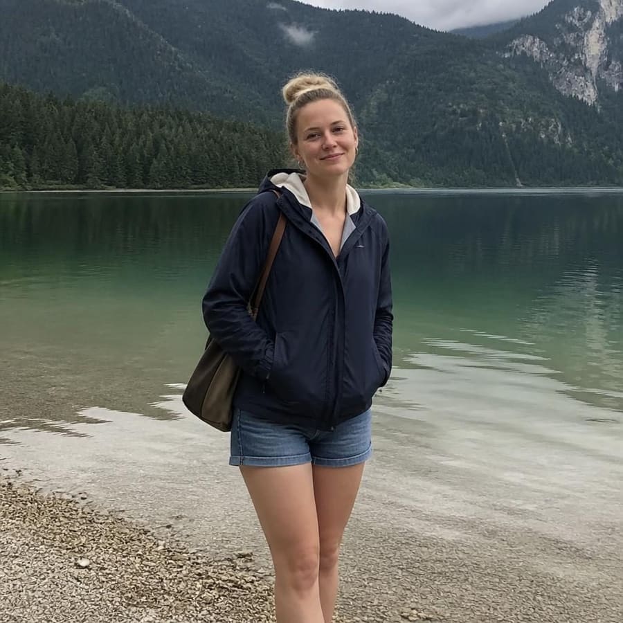 Silvie, 31, München