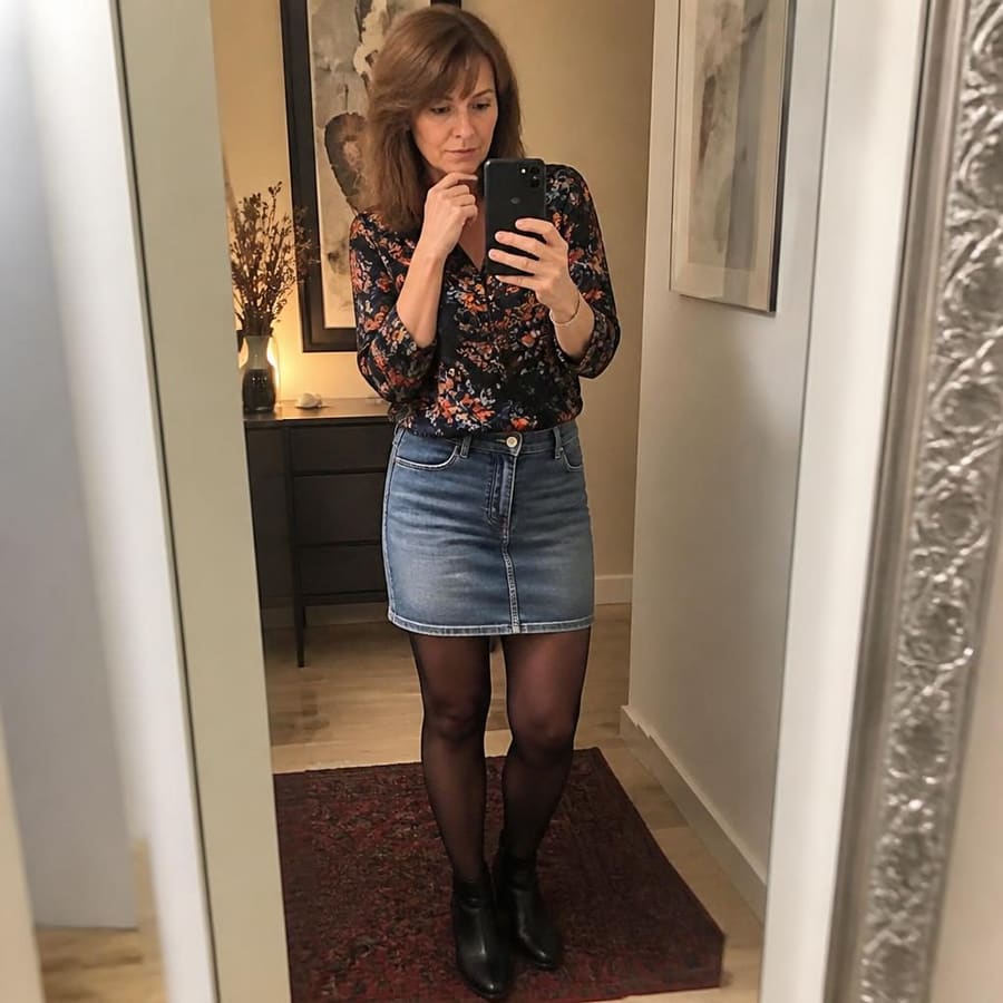 Elsbeth, 61, Mönchengladbach