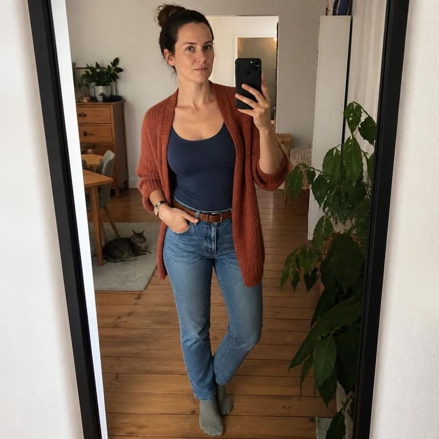 Tabea, 30, Rostock
