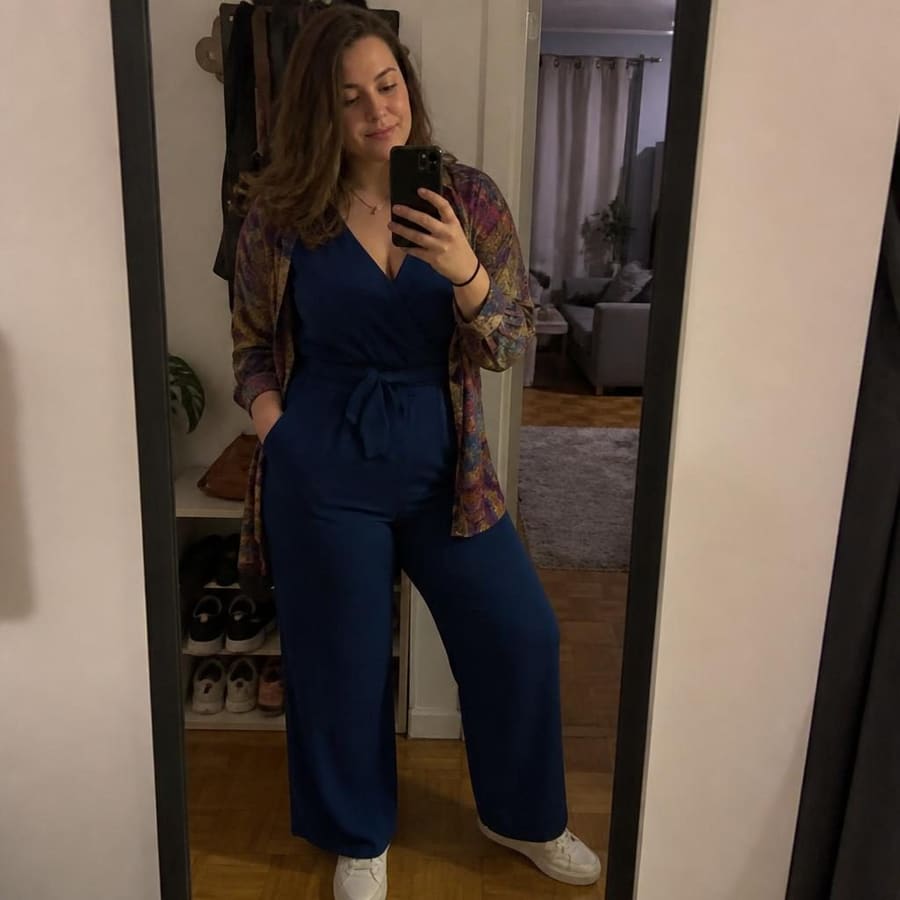 Loredana, 34, Mannheim