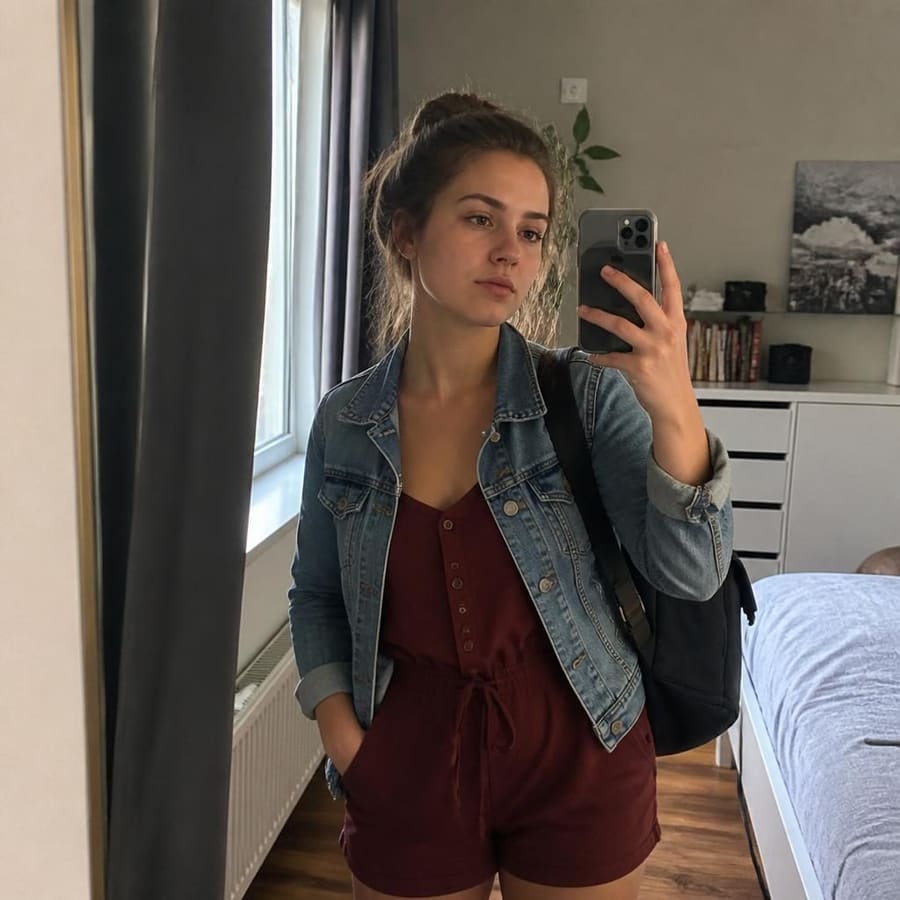 Nadja, 21, Krefeld