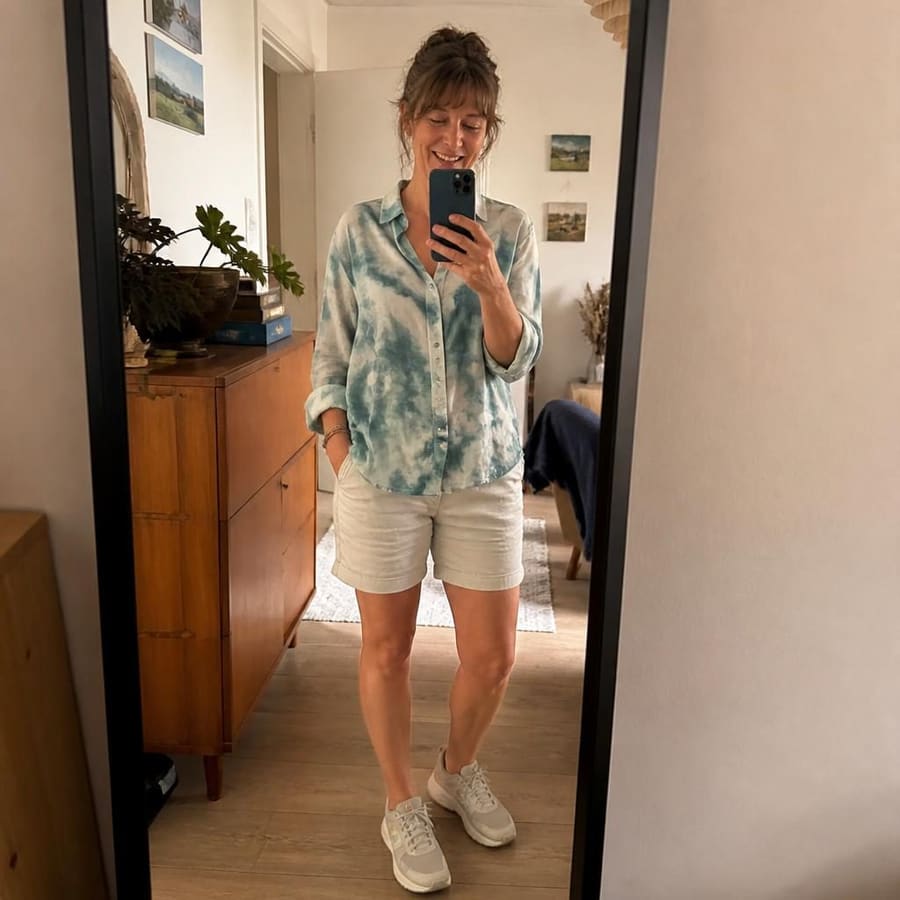 Freda, 54, Krefeld