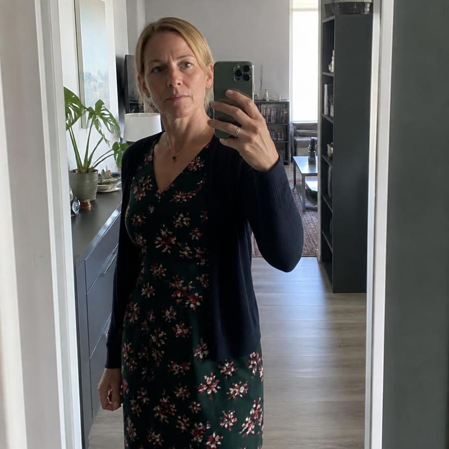 Michell, 44, Ludwigshafen am Rhein